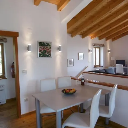 Villa Isabel And Imo *