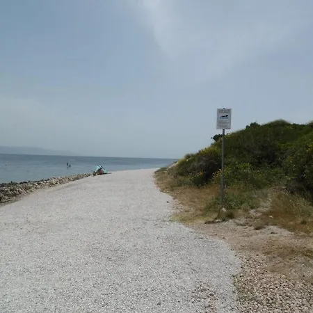 Isabel And Imo Labin (Istria)