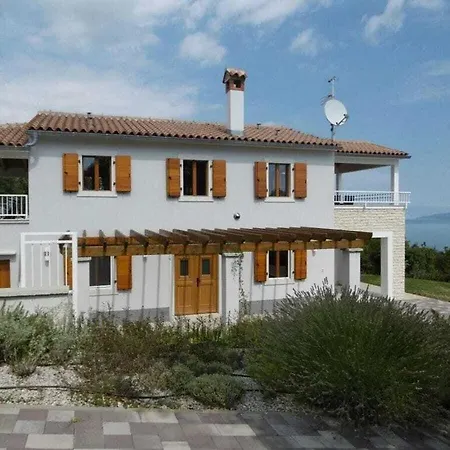 Villa Isabel And Imo *