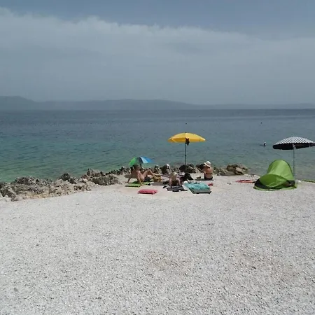 Isabel And Imo Villa *