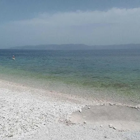 Isabel And Imo Labin (Istria)