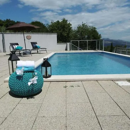 Villa Isabel And Imo