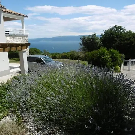 Isabel And Imo * Labin (Istria)