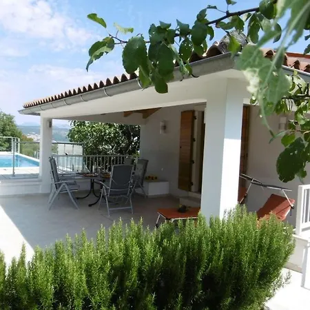 Villa Isabel And Imo
